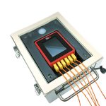 CurveX 3 炉温跟踪仪