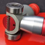 划格法附着力仪 CC3000
