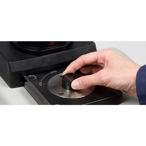 力可 LECO PR36单/双样品压力镶嵌机
