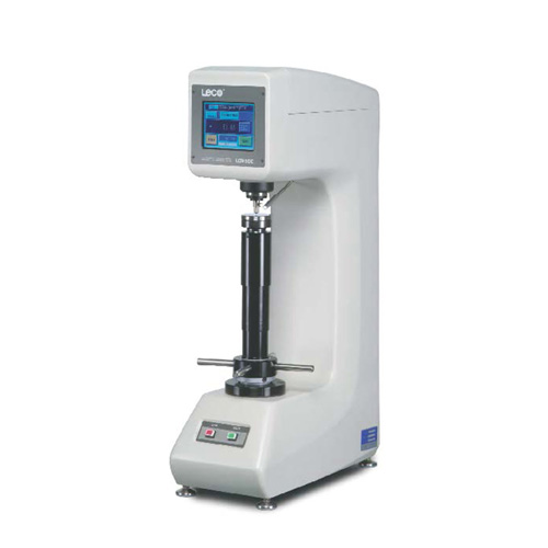力可 LECO LCR500洛氏硬度计