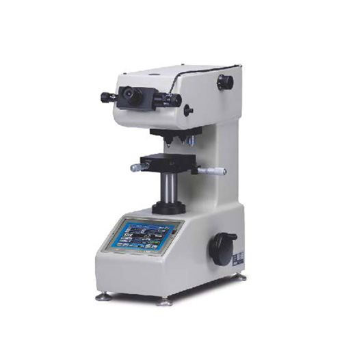 力可 LECO LM810显微硬度计