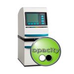 PROFILE/Plus TAPPI Opacity 不透明度测试模块