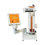 TMS 5010 自动扭矩测量系统