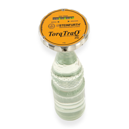 TorqTraQ 手持式扭矩测量仪