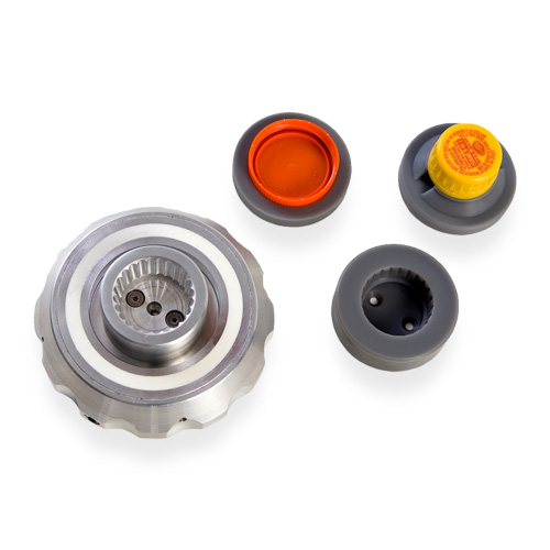 TorqTraQ 手持式扭矩测量仪